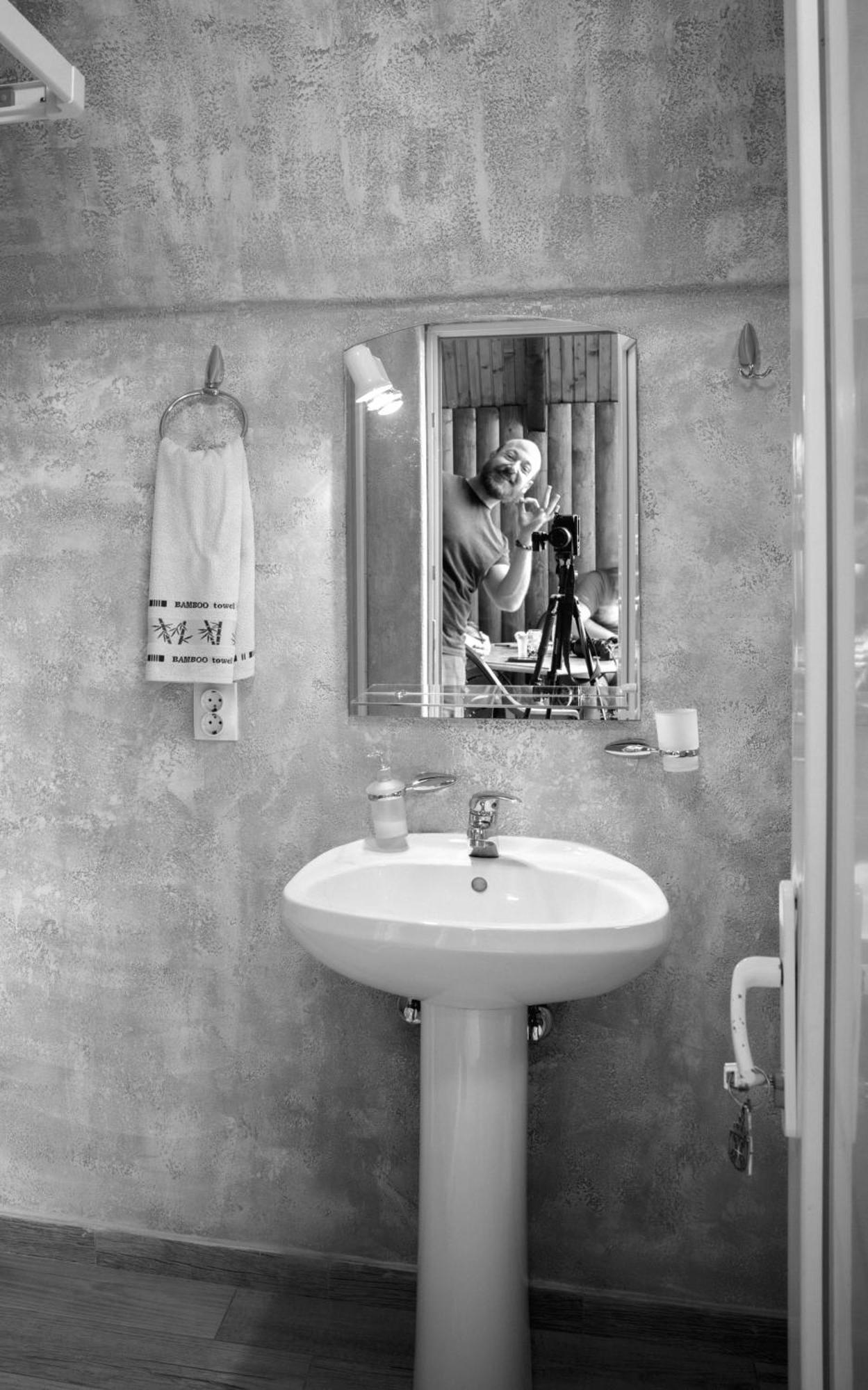 Detached house Milivoje Hotel Poscenje Buitenkant foto